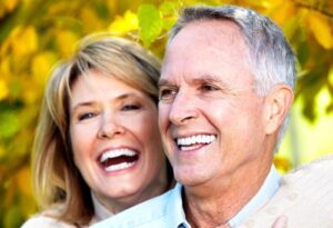 Dental Care for Adults 40-60