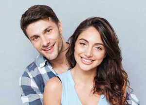 Dental Care for Adults Under 40