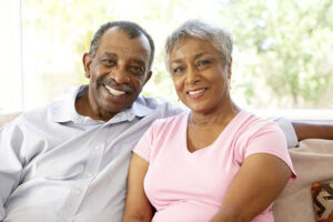 Dental Care for Adults Over 60
